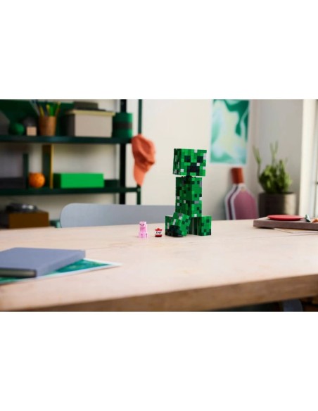LEGO Minecraft 21276 Creeper