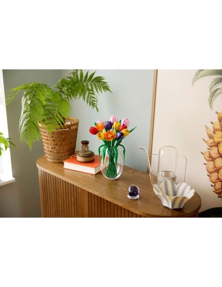 LEGO Botanical 11501 Tulip Bouquet