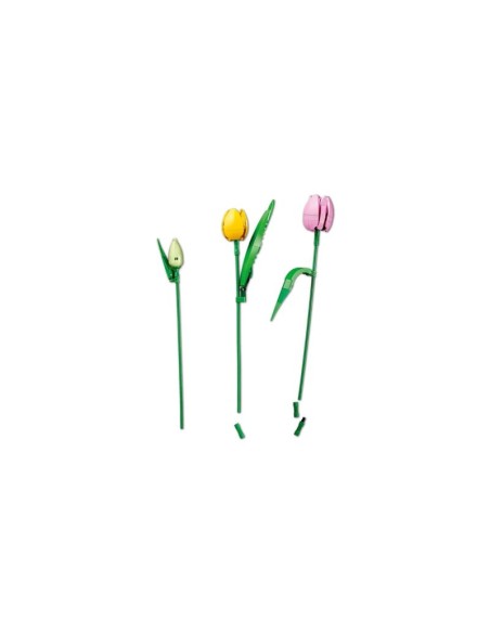 LEGO Botanical 11501 Tulip Bouquet