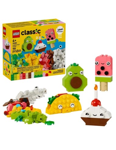 LEGO CLASSIC 11039 Creative Treats