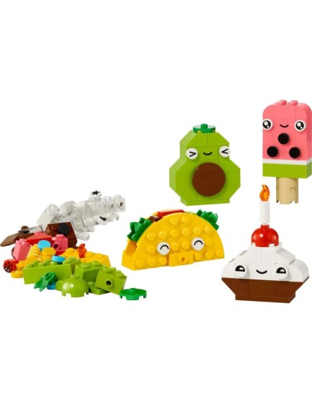 LEGO CLASSIC 11039 Creative Treats