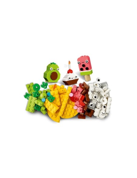 LEGO CLASSIC 11039 Creative Treats