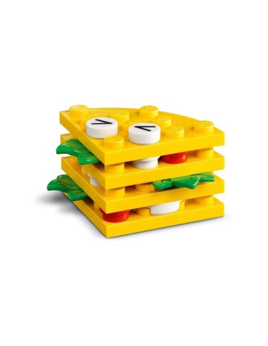 LEGO CLASSIC 11039 Creative Treats
