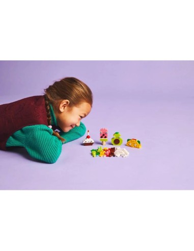 LEGO CLASSIC 11039 Creative Treats