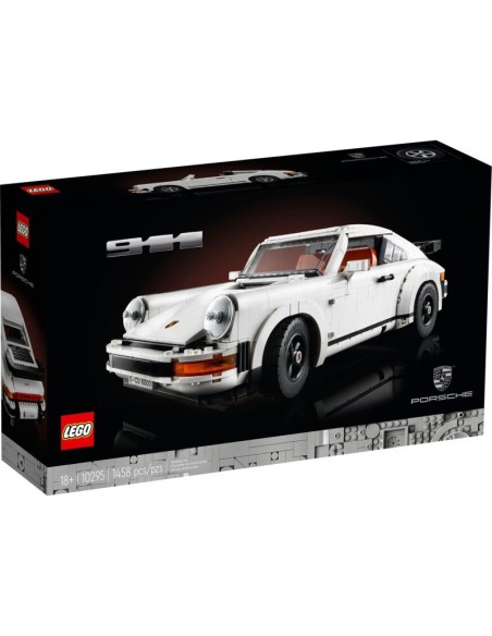 LEGO Creator Expert 10295 Porsche 911