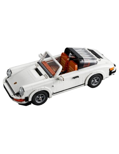 LEGO Creator Expert 10295 Porsche 911