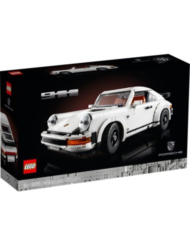 LEGO Creator Expert 10295 Porsche 911