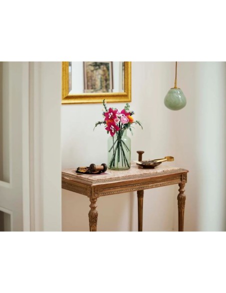 LEGO ICONS 10342 Botanicals Beautiful Bouquet of Pink Flowers