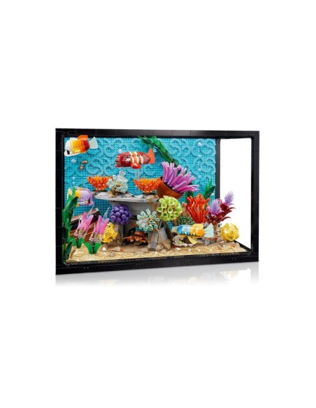 LEGO 10366 Icons Tropical Aquarium