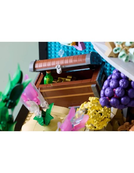 LEGO 10366 Icons Tropical Aquarium