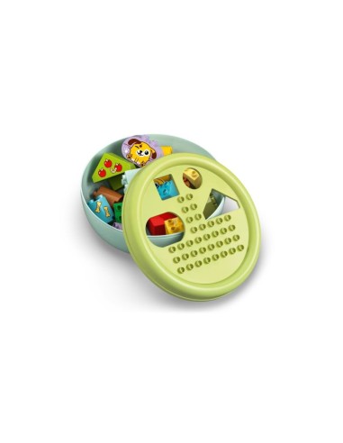 LEGO DUPLO 10441 Shape Sorter Puppy House