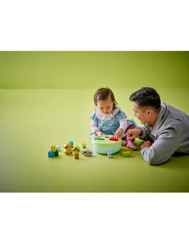 LEGO DUPLO 10441 Shape Sorter Puppy House