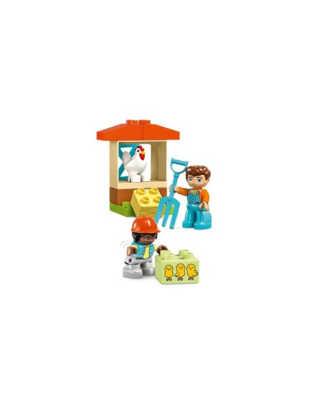 LEGO DUPLO 10416 Farm Animal Care