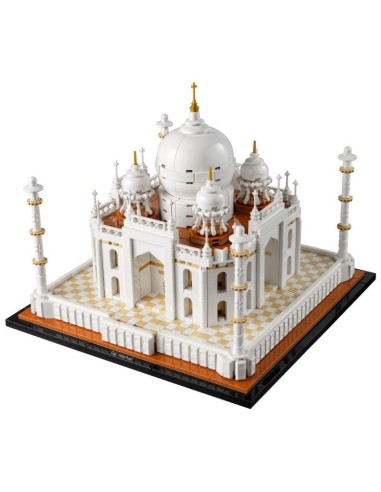 LEGO Architecture 21056 Taj Mahal