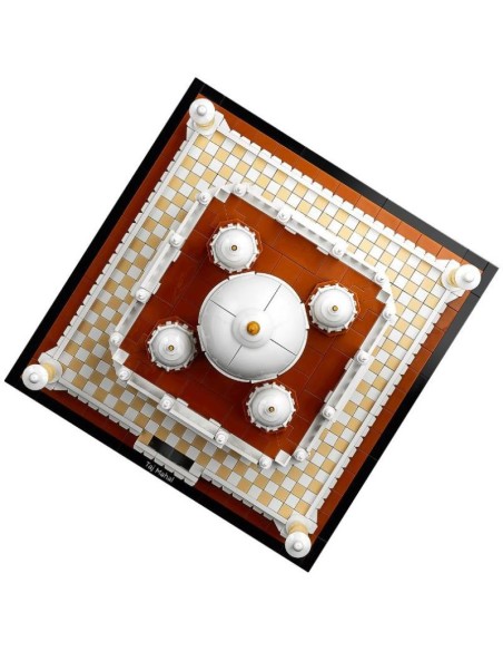 LEGO Architecture 21056 Taj Mahal