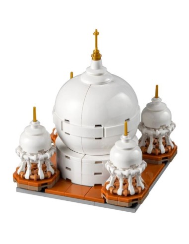LEGO Architecture 21056 Taj Mahal