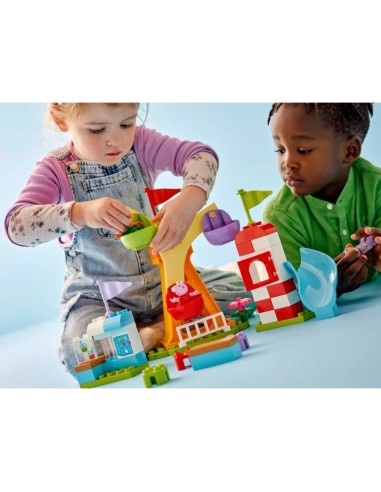 LEGO DUPLO 10453 Amusement Park