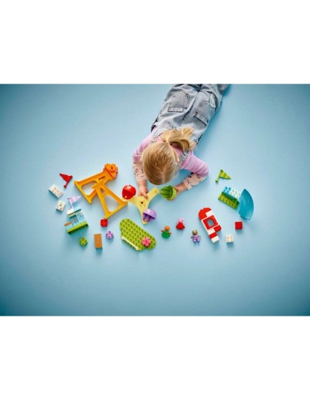 LEGO DUPLO 10453 Amusement Park