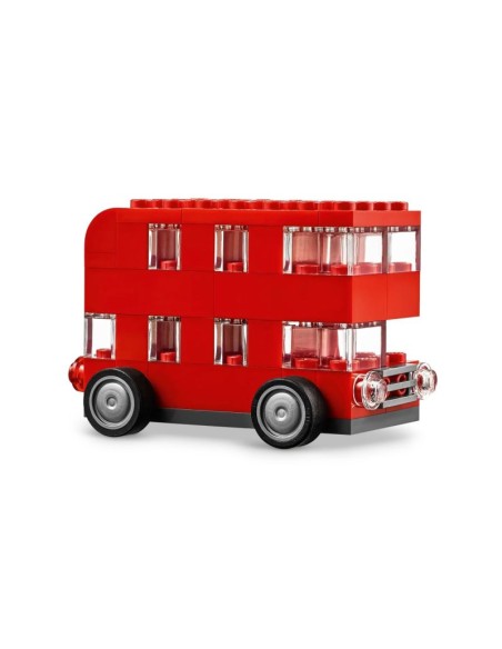 LEGO Classic 11036 Creative Vehicles