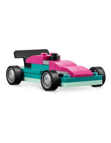 LEGO Classic 11036 Creative Vehicles