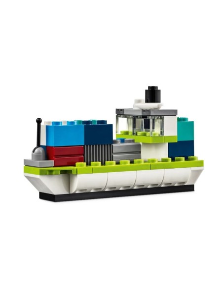 LEGO Classic 11036 Creative Vehicles