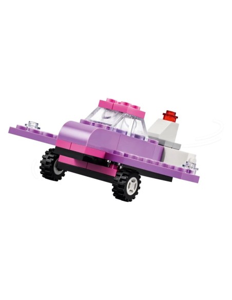 LEGO Classic 11036 Creative Vehicles
