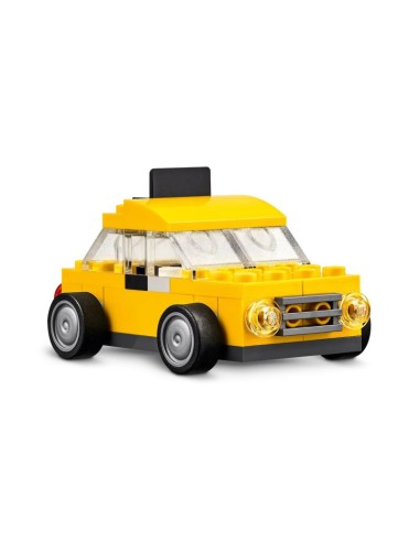 LEGO Classic 11036 Creative Vehicles
