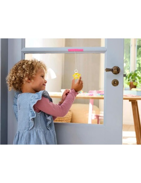 LEGO CLASSIC 11040 Magic Set with Transparent Bricks