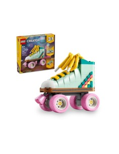LEGO Creator 31148 Retro Roller Skate
