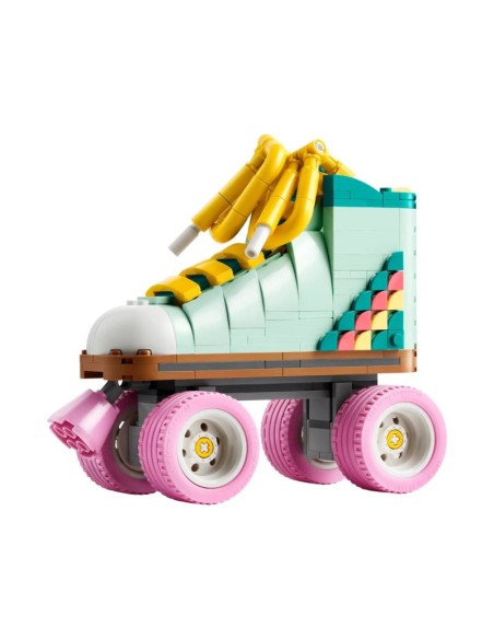 LEGO Creator 31148 Retro Roller Skate