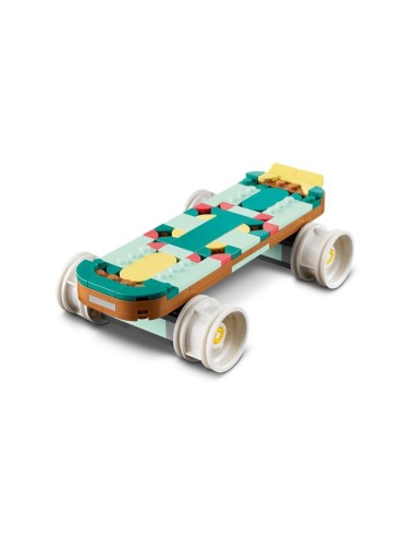 LEGO Creator 31148 Retro Roller Skate