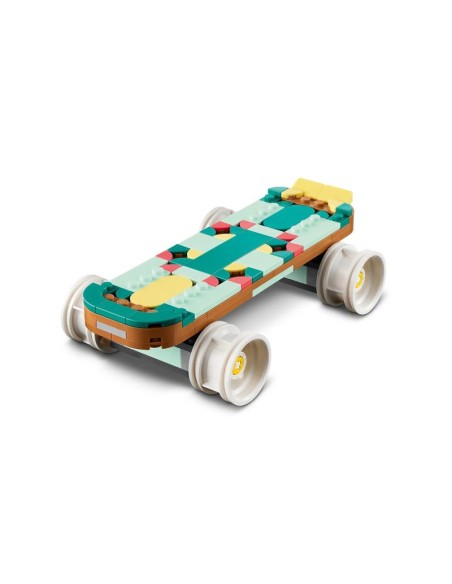 LEGO Creator 31148 Retro Roller Skate