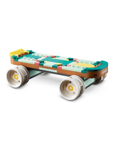LEGO Creator 31148 Retro Roller Skate