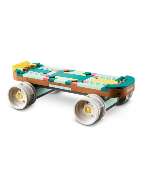 LEGO Creator 31148 Retro Roller Skate