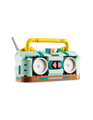 LEGO Creator 31148 Retro Roller Skate