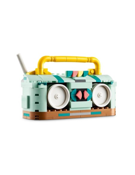 LEGO Creator 31148 Retro Roller Skate