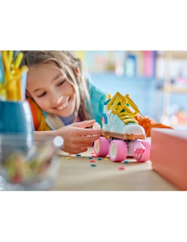 LEGO Creator 31148 Retro Roller Skate