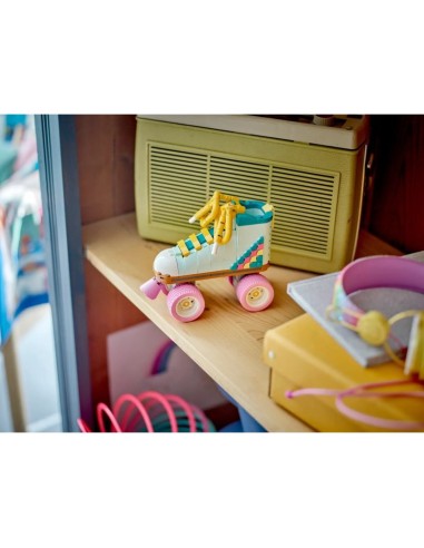 LEGO Creator 31148 Retro Roller Skate