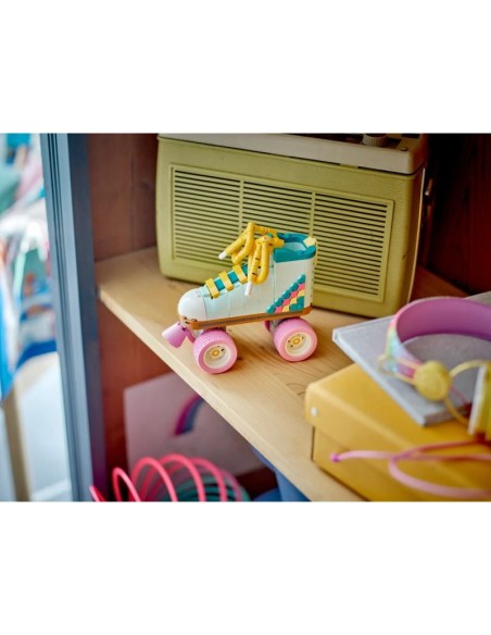 LEGO Creator 31148 Retro Roller Skate