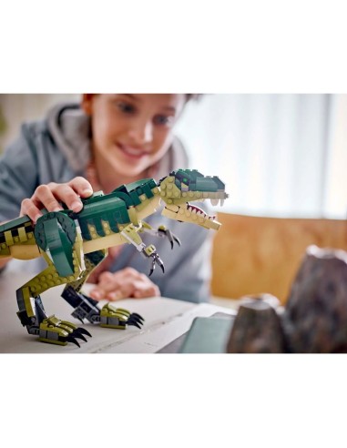 LEGO Creator 31151 Tyrannosaurus