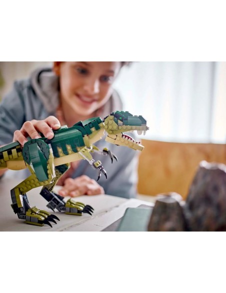 LEGO Creator 31151 Tyrannosaurus