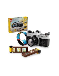 LEGO Creator 31147 Retro Camera