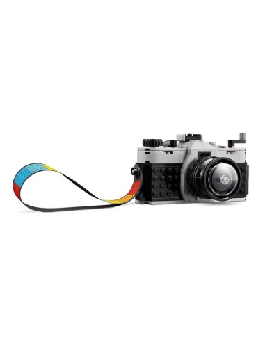 LEGO Creator 31147 Retro Camera