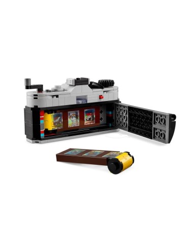 LEGO Creator 31147 Retro Camera