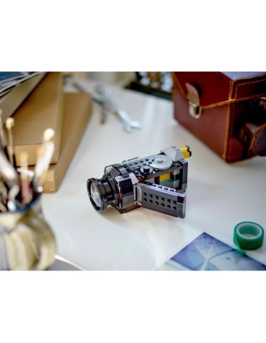 LEGO Creator 31147 Retro Camera