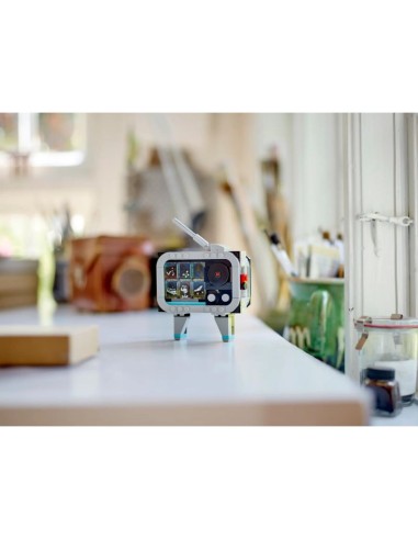 LEGO Creator 31147 Retro Camera