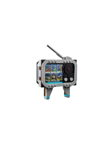 LEGO Creator 31147 Retro Camera