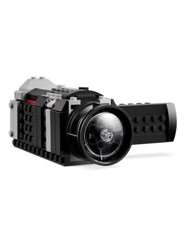 LEGO Creator 31147 Retro Camera