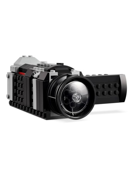 LEGO Creator 31147 Retro Camera