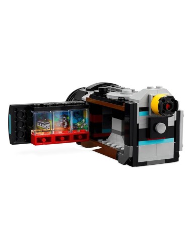 LEGO Creator 31147 Retro Camera